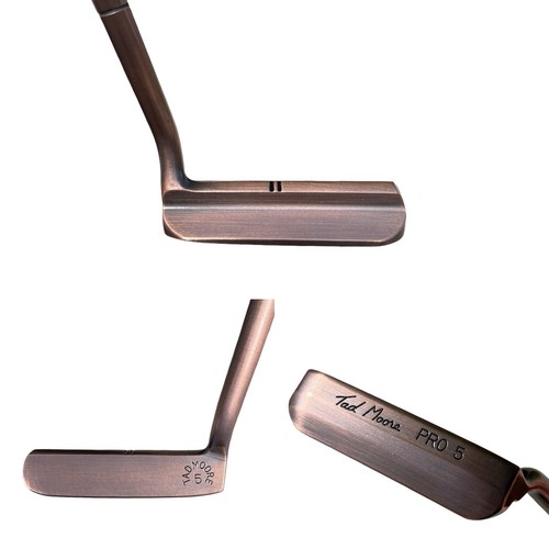 Tad moore pro - pro, 5