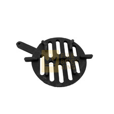 Stovax Stockton / View