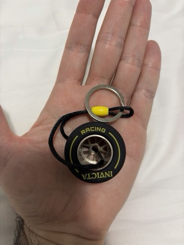 Invicta racing tire wheel - racing,
