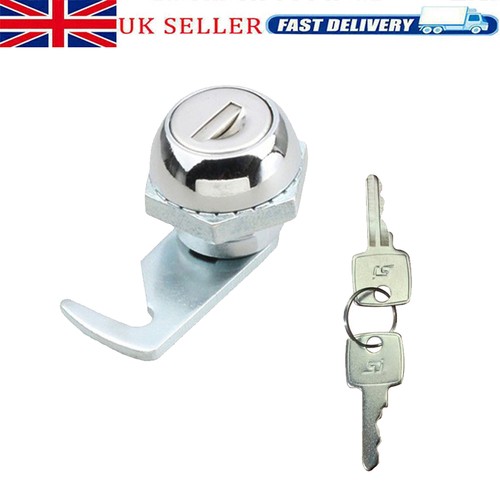 Roof box lock - roof,