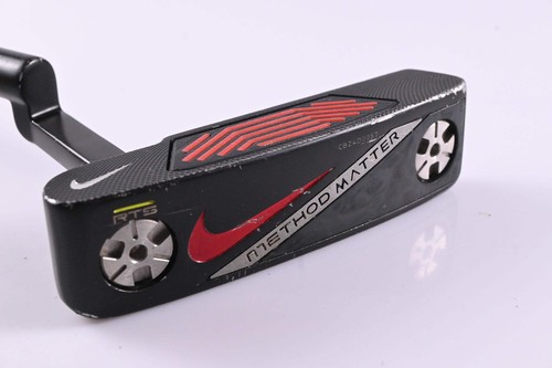 Left hand nike method matter - nike,