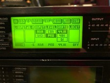 TC Electronic Finalizer 48K