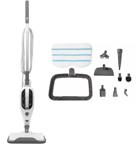 Bush sm518 upright - steam, mop