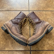 Vintage Wesco Jobmaster