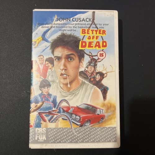 Better off dead cbs - dead,