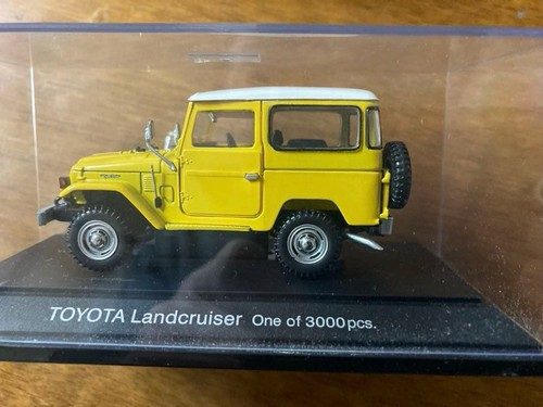 Toyota land cruiser fj40v - toyota,