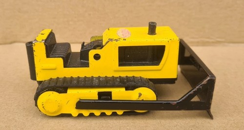 Tonka classic yellow bulldozer - classic,