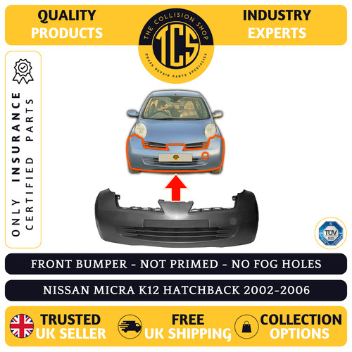 For nissan micra 2002 2006 - for,