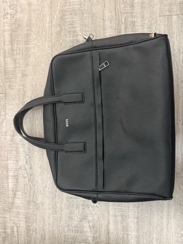 Hugo boss computer laptop - hugo, bag