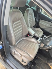 VW PASSAT B6 ESTATE GREY