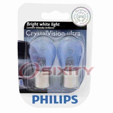 Philips Back Up Light Bulb for