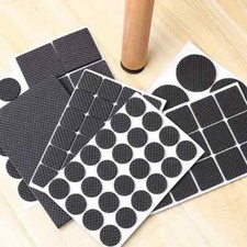 Pads Chair Self Adhesive Floor