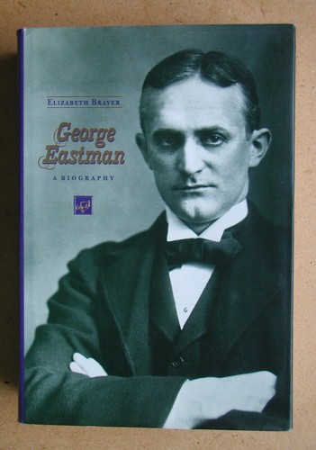George eastman biography - eastman:,