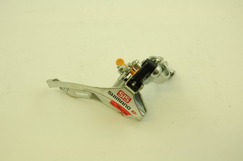 Shimano tourney ty10 front - shimano, fd-ty10