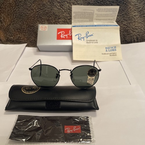 Ray ban a coil arms - ray-ban, b&l