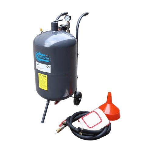 Switzer portable sand - portable,