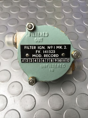 Land rover ffr - ffr, no