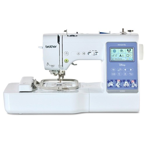 Brother innovis m380d sewing - brother,