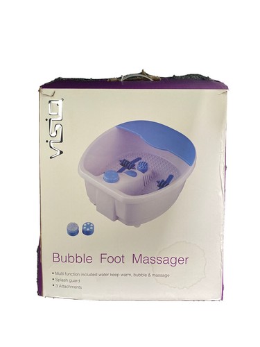 Bubble foot massager - bubble,
