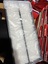 - Air Filter fits SUBARU