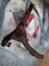 Honda st1100 pan european