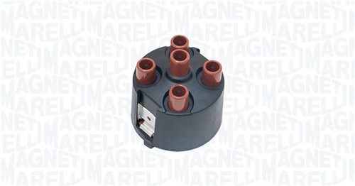 Ignition distributor cap for - distributor,