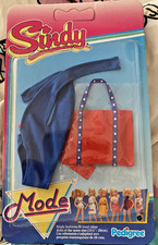 1986 Pedigree Sindy 'MODE'