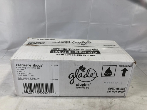Glade plugins scented - glade,