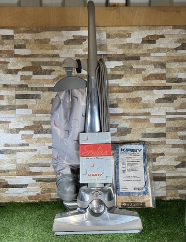 Kirby sentria g10e vacuum - kirby,