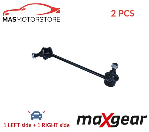 Anti roll bar stabiliser - roll, pair