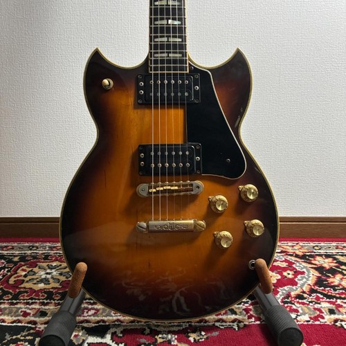 Yamaha sg1000 electric guitar - yamaha,