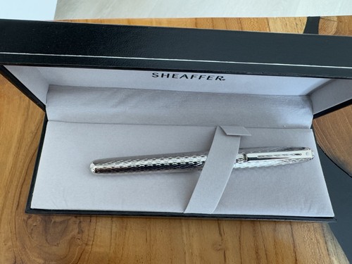 Sheaffer prelude signature - prelude,