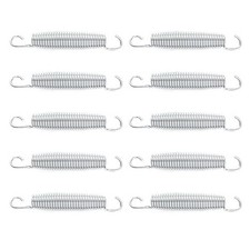 10pcs Professional Trampoline