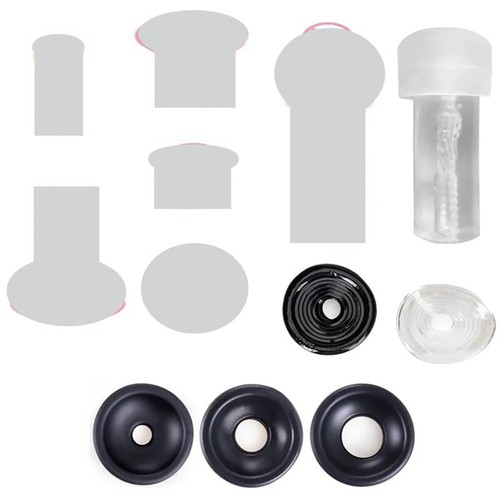 Universal penis pump sleeve - universal,