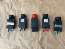 2004 AUDI TT MK1 CENTRE DASH