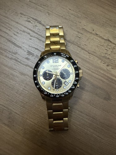 Stuhrling original quartz - original,