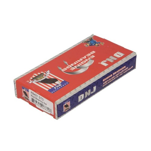 Conrod bearing set fits - conrod,