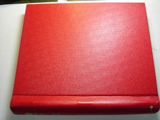 GB 1840-1975 A NEVER USED SG