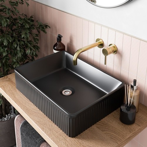 Bathroom countertop basin - bathroom,