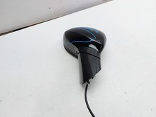 VAUXHALL ZAFIRA C MANUAL FOLD