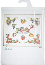 RARE THEA GOUVERNEUR CROSS