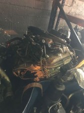 RECONDITIONED VW GOLF R32 AUDI TT 3.2 PORSCHE V6 BDB BUB BHE PETROL ENGINE