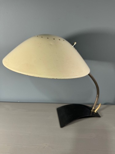 Kaiser leutchen table - kaiser, lamp