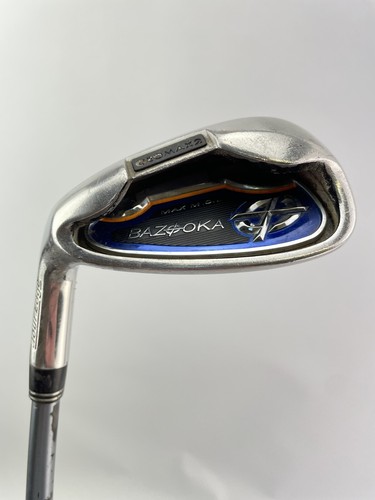 Tour edge gap wedge - tour,