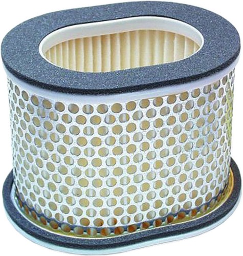 Hiflofiltro air filter yamaha - hiflofiltro,