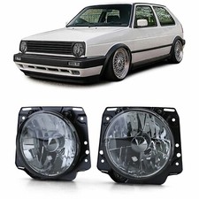 VW GOLF MK2 MK 2 CRYSTAL