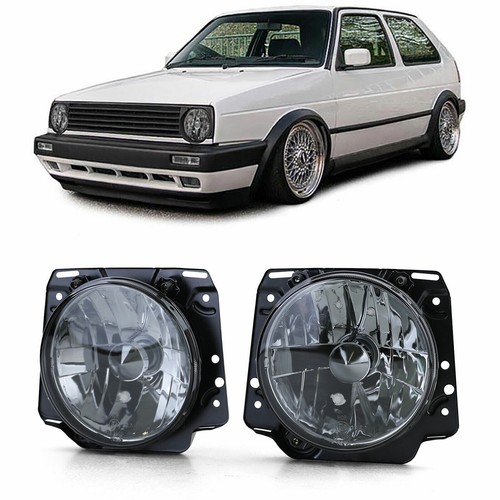 Golf mk2 2 - mk2, crystal