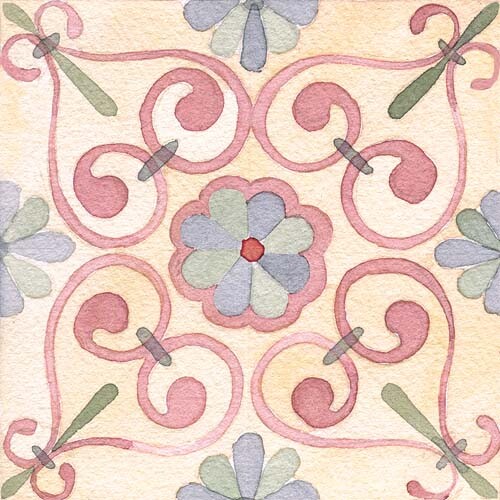 20x pink moroccan peel - moroccan, and