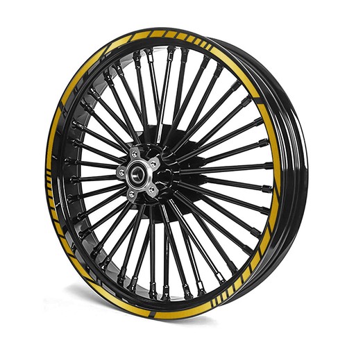 Set profiles rims speed - rims, 16/18