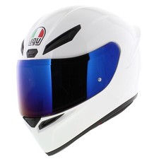 AGV K1-s ECE 22.06 Solid Gloss